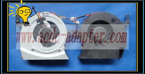 NEW!! For Toshiba Satellite L700 L745 CPU Cooling fan - Click Image to Close
